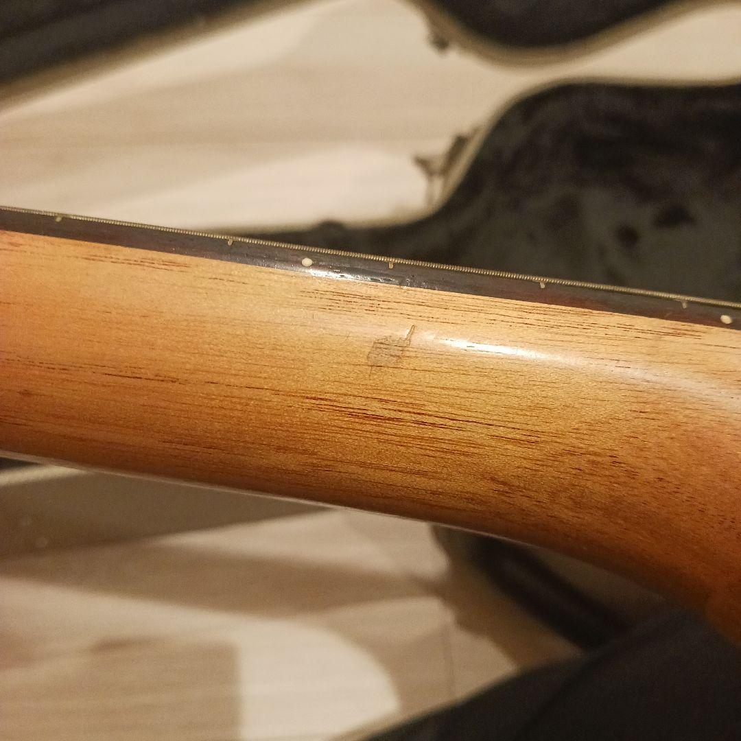 Cole Clark FL2AC　アコースティックギター