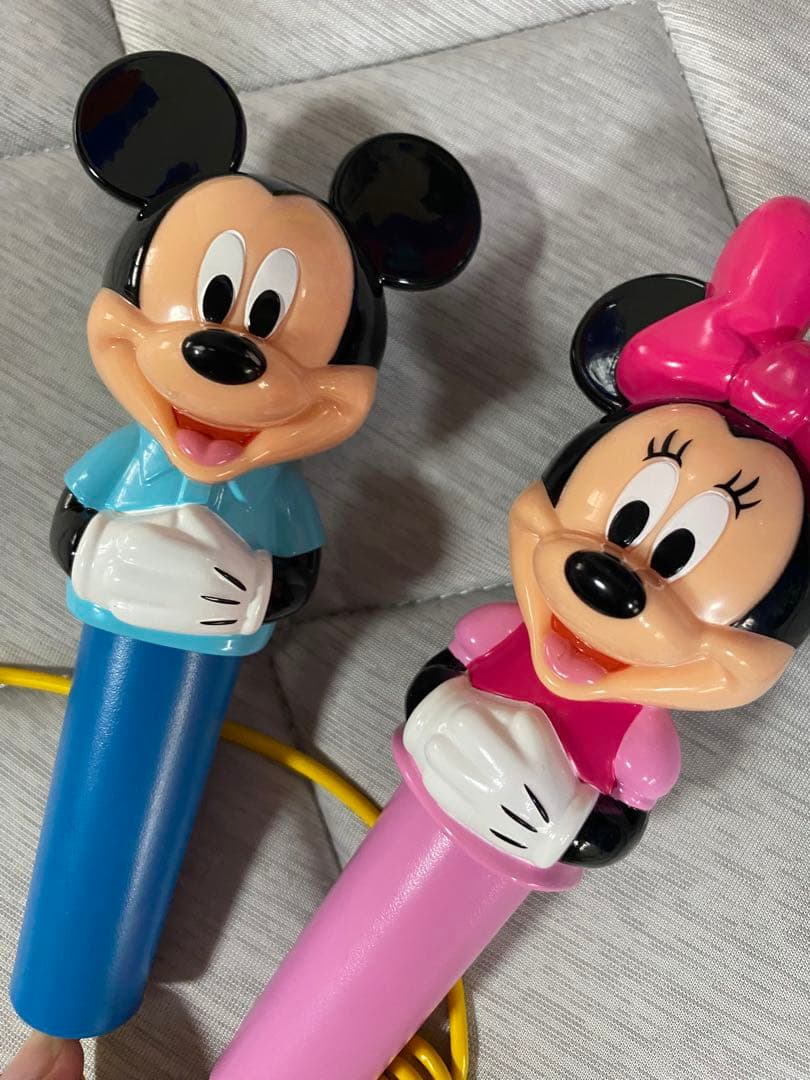 ＠まーーるん様⭐︎ DWE ディズニー・トークアロングカード　セット　最新版