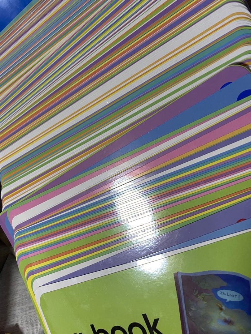 ＠まーーるん様⭐︎ DWE ディズニー・トークアロングカード　セット　最新版