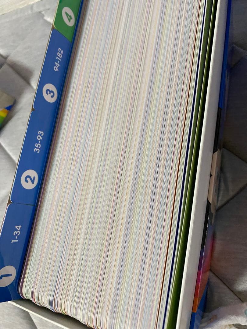 ＠まーーるん様⭐︎ DWE ディズニー・トークアロングカード　セット　最新版