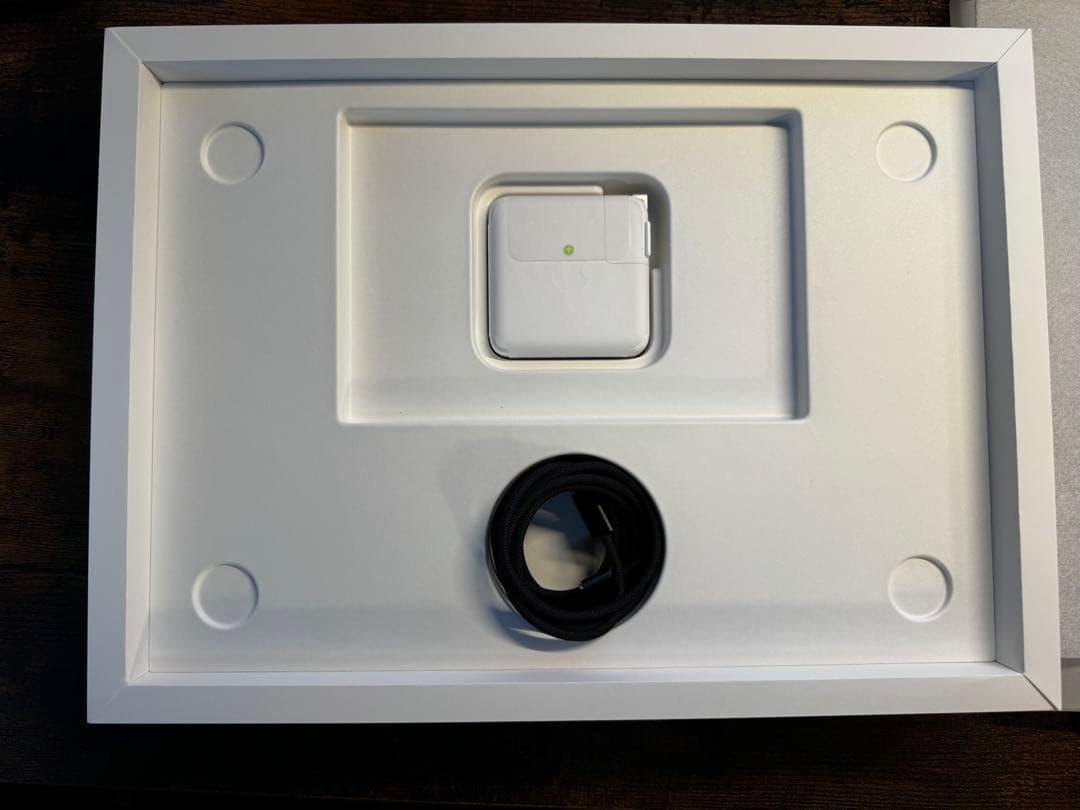 【sharpcloud02 】Apple MacBook Pro