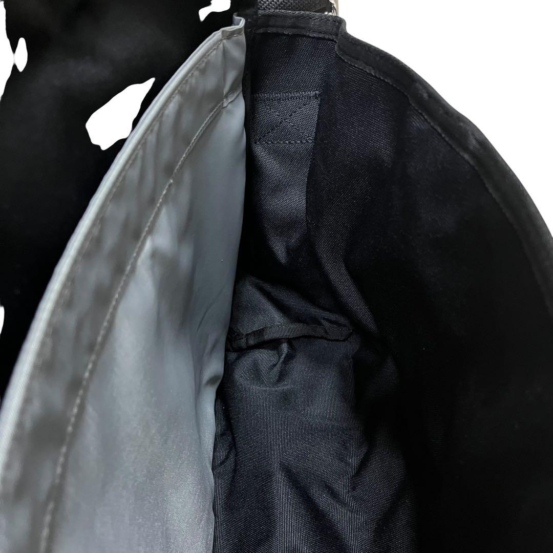 【旧タグ 廃盤】TIMBUK2 メッセンジャーバッグ Sサイズ 黒 レア 旧ロゴ