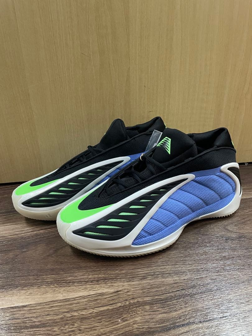 シューズ(男性用) ANTHONY EDWARDS 2 27.0cm