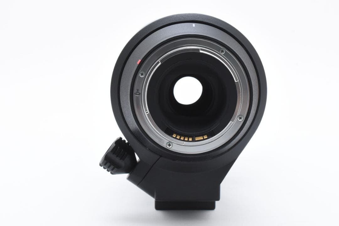 ★極美品★タムロンSP150-600mmf5-6.3 VC Diキヤノン#950
