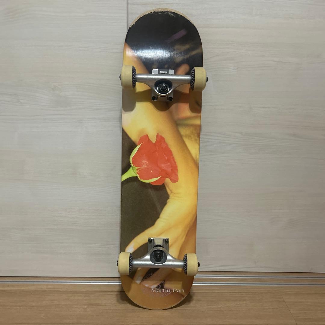 diaspora スケートボード コンプリート