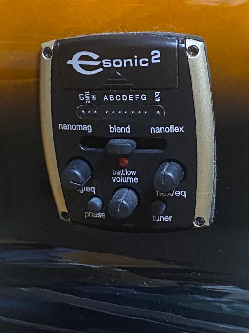 Epiphone EJ-200CE エピフォン　アコースティックギター　アコギ