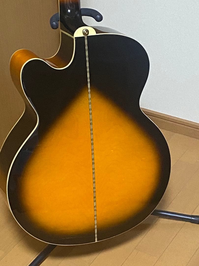 Epiphone EJ-200CE エピフォン　アコースティックギター　アコギ