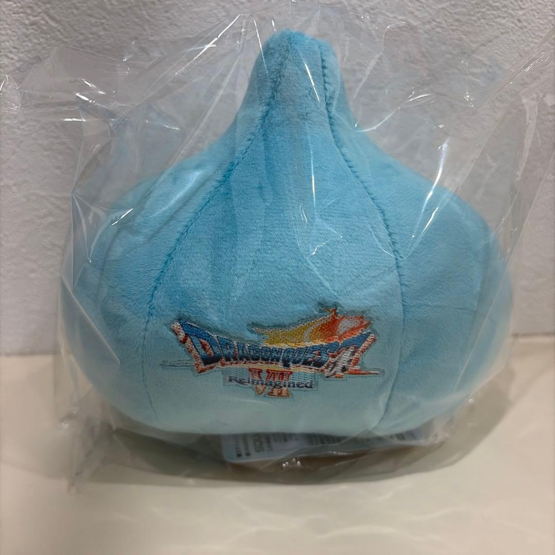 ドラゴンクエストⅦ 超豪華版特典2点セット　Nintendo Switch2版