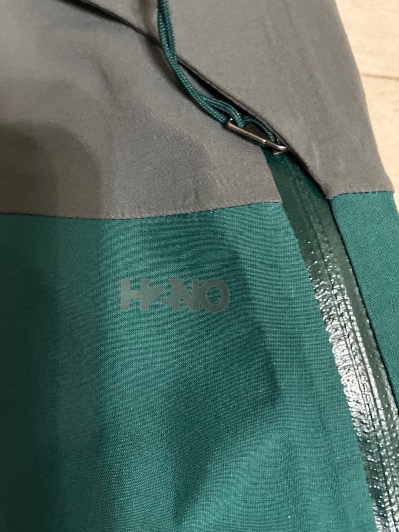 ★美品★ パタゴニア スノードリフター・ビブパンツ STY30075FA21