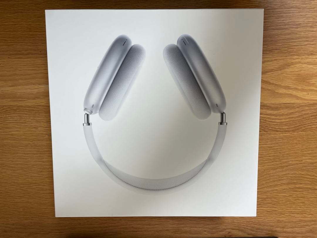 Apple AirPods Max 第１世代