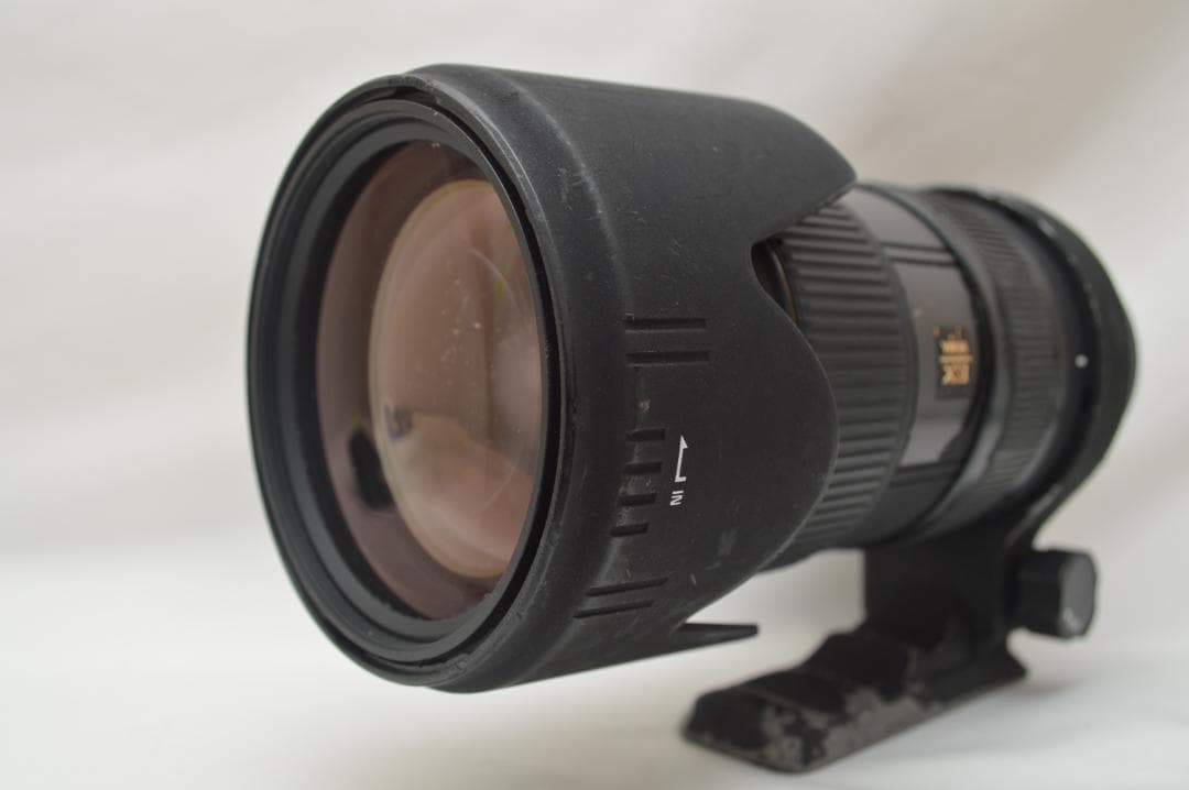 ✨実用✨ SIGMA 50-500mm F4-6.3 APO DG HSM