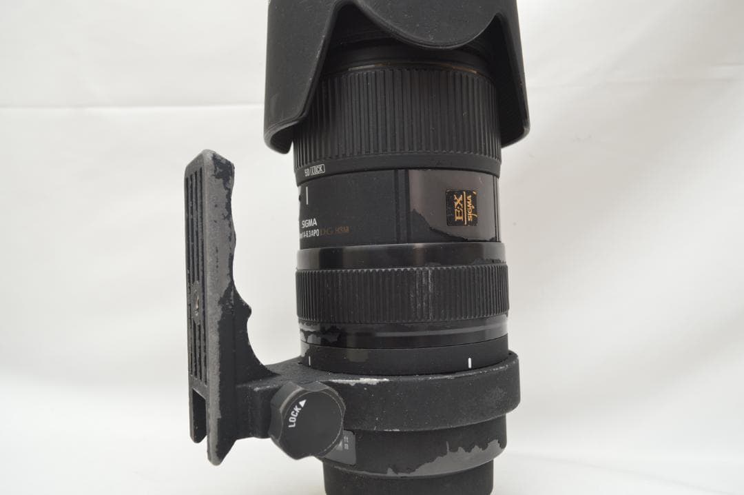 ✨実用✨ SIGMA 50-500mm F4-6.3 APO DG HSM