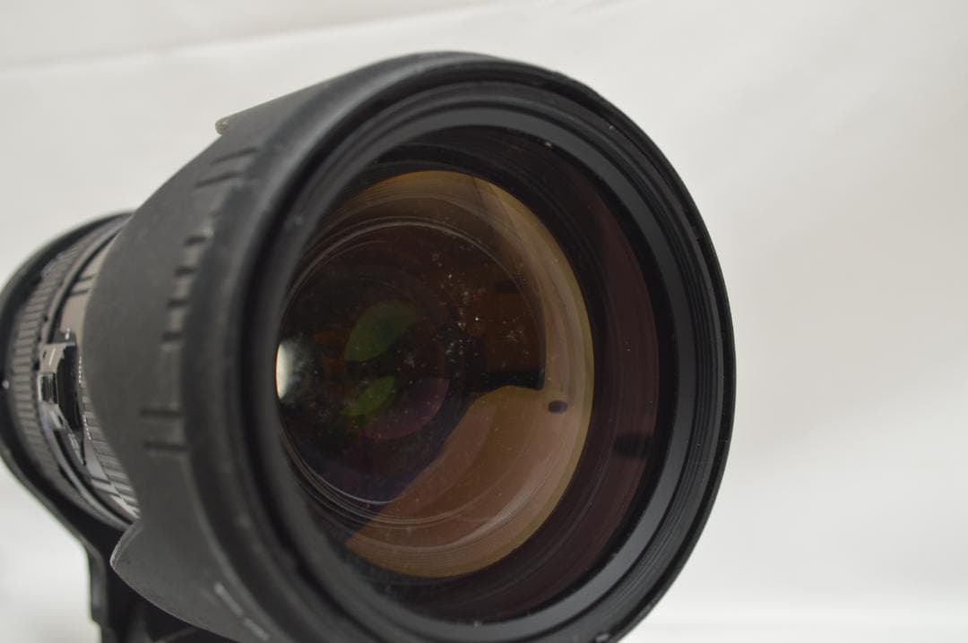 ✨実用✨ SIGMA 50-500mm F4-6.3 APO DG HSM