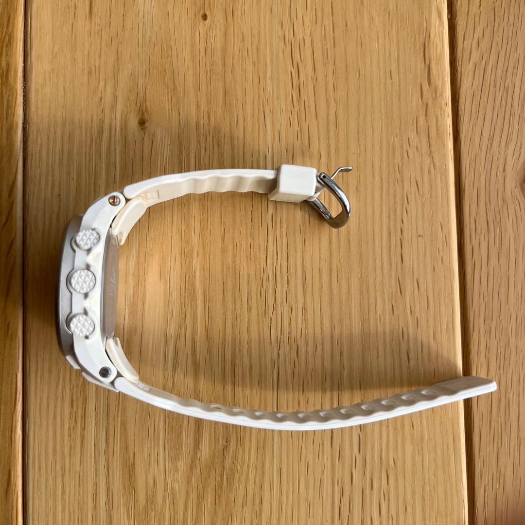 カシオ　プロトレック　3443 PRG-330 ソーラー