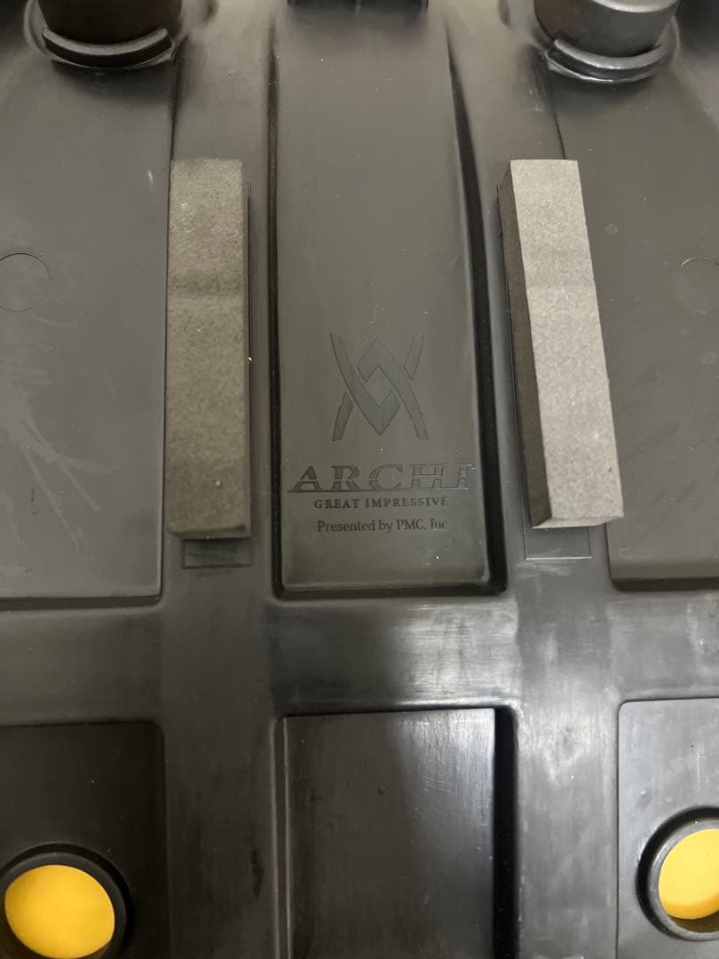 Z900RS用シート　PMC ARCHI