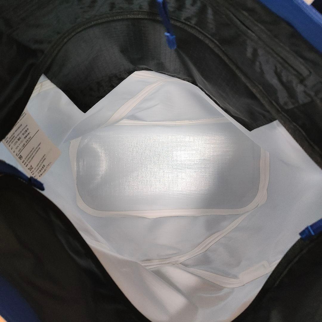 アークテリクス ブランカトート19 ネイビー ミスティック