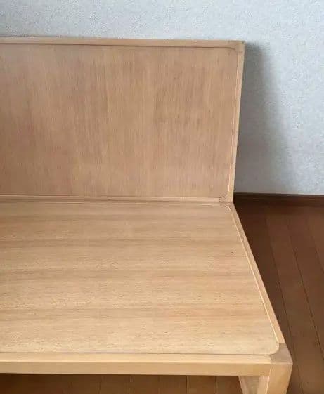 ACTUS 木製　 エホン ロッキングチェア