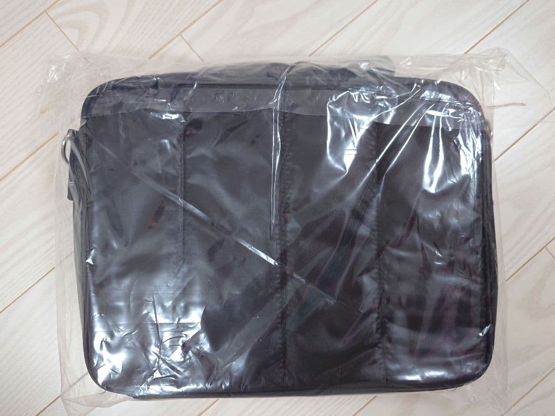 【最終値下げ】最新版新品未開封　Calin カラン マザーズバック BLK