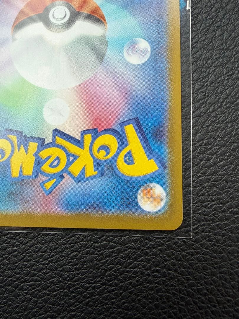 メガオーダイルex SAR仕様 おまけ付き