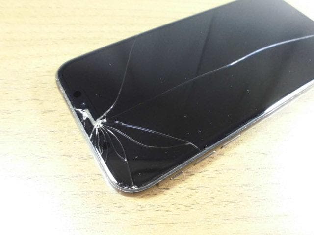 iPhoneXS　64GB　SIMフリー　迅速発送