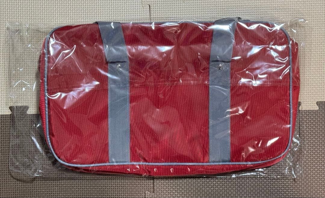 上坂すみれ ナゾのてんこうせいバッグ