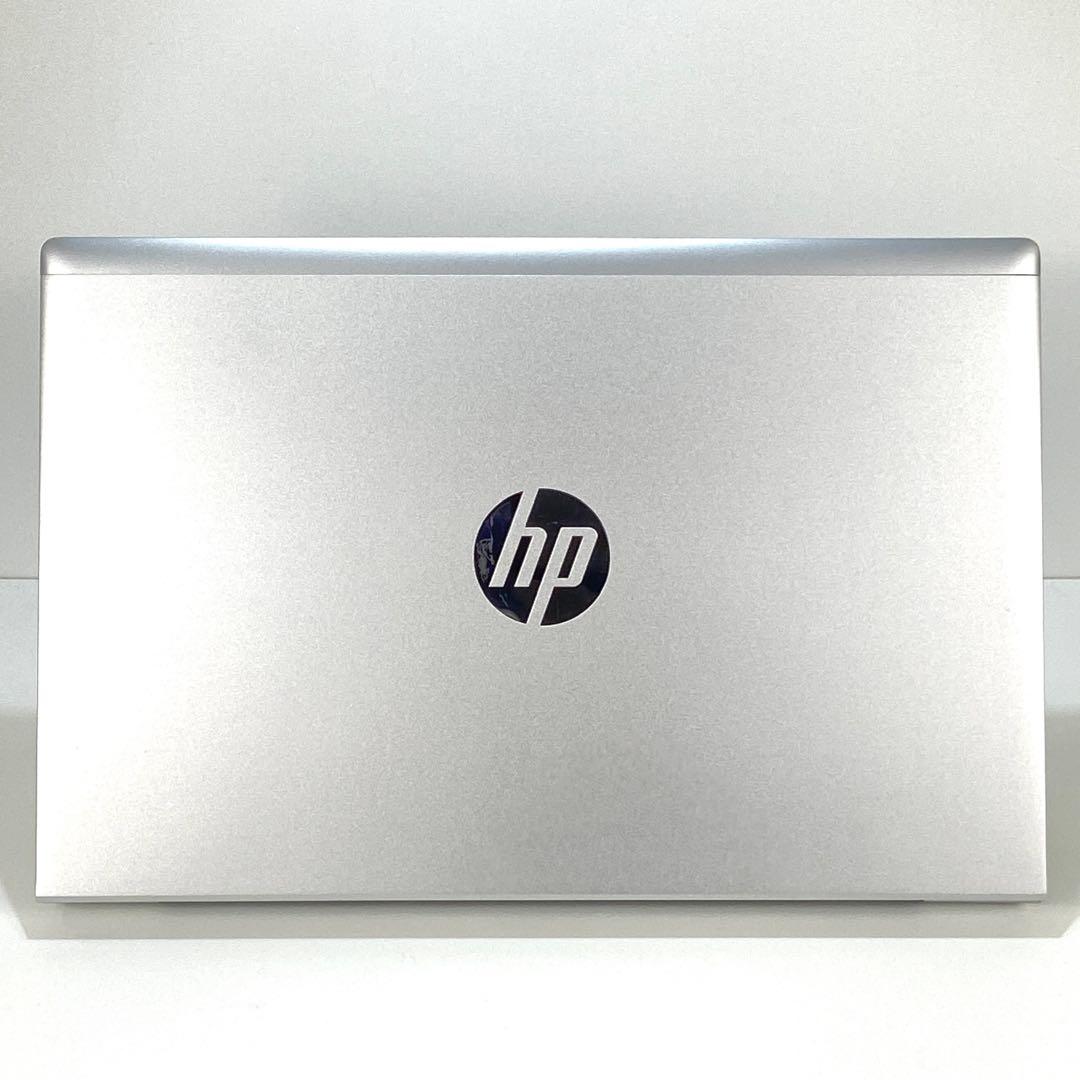 ★超軽量モデル★2022年製 Office2021 HP Aero G8 F31