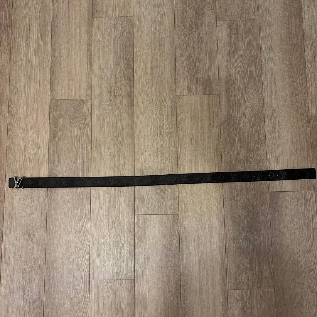 美品　ルイヴィトン　リバーシブル　ベルト