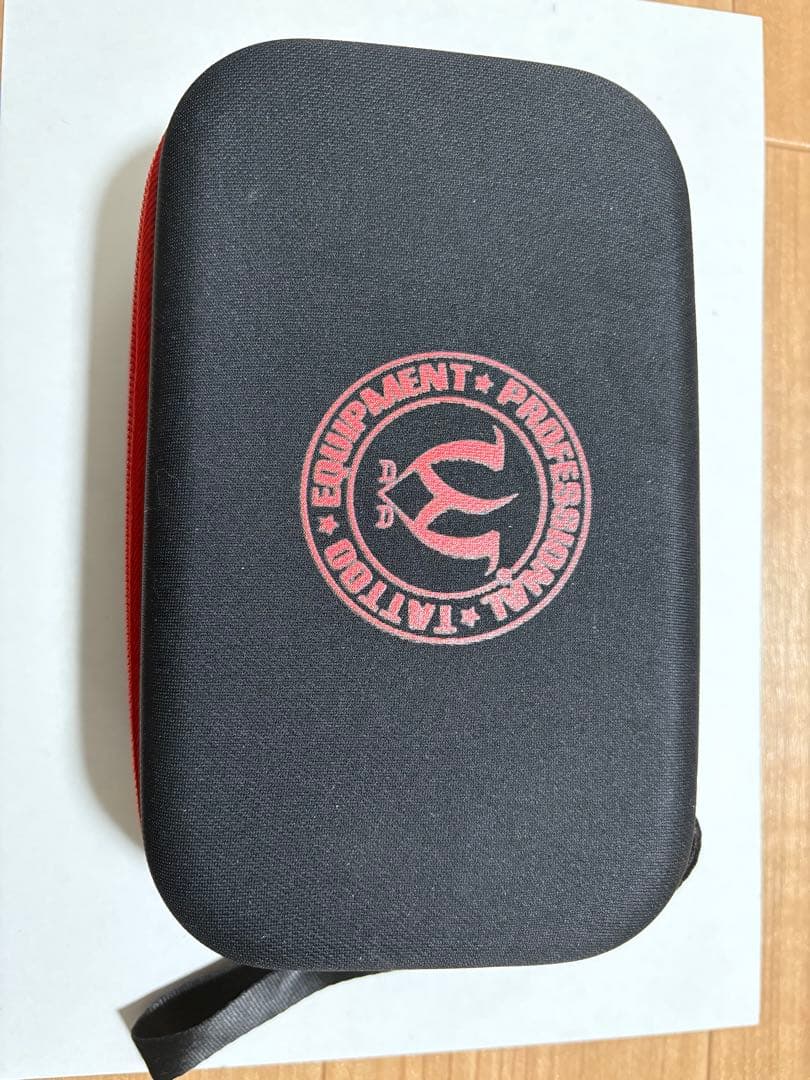 その他 AVA EP 10 tattoo machine