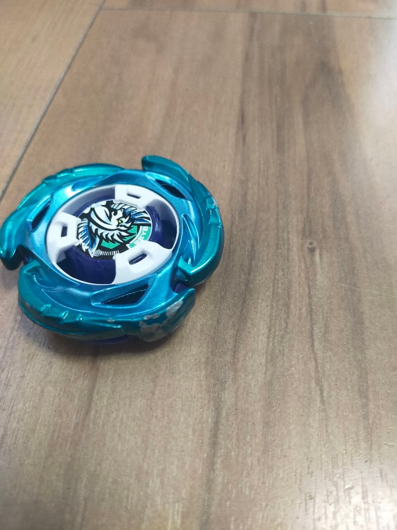 ベイブレードX　エアロペガサス