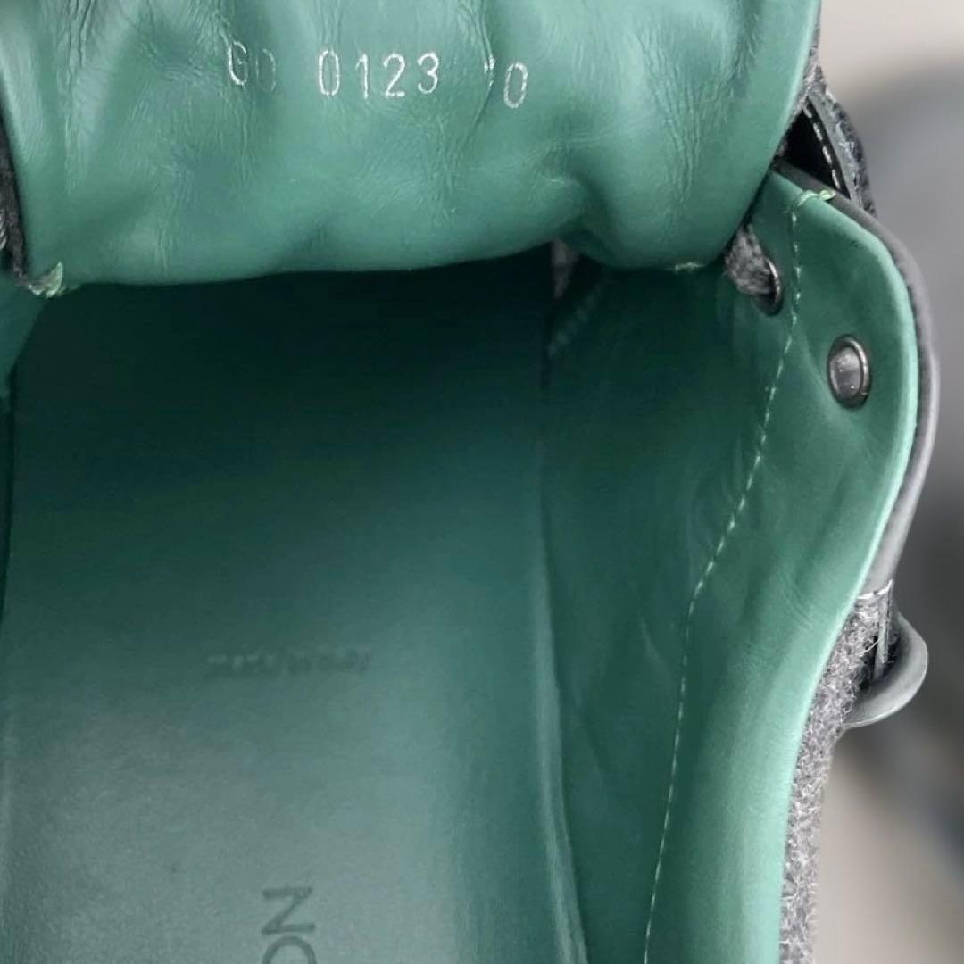 美品　ルイヴィトン　men'sスニーカー　 サイズ10