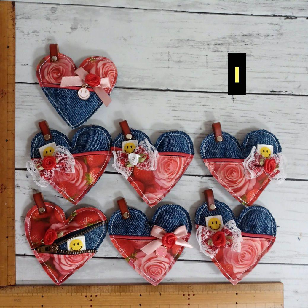 ②　いちごパフェ☆