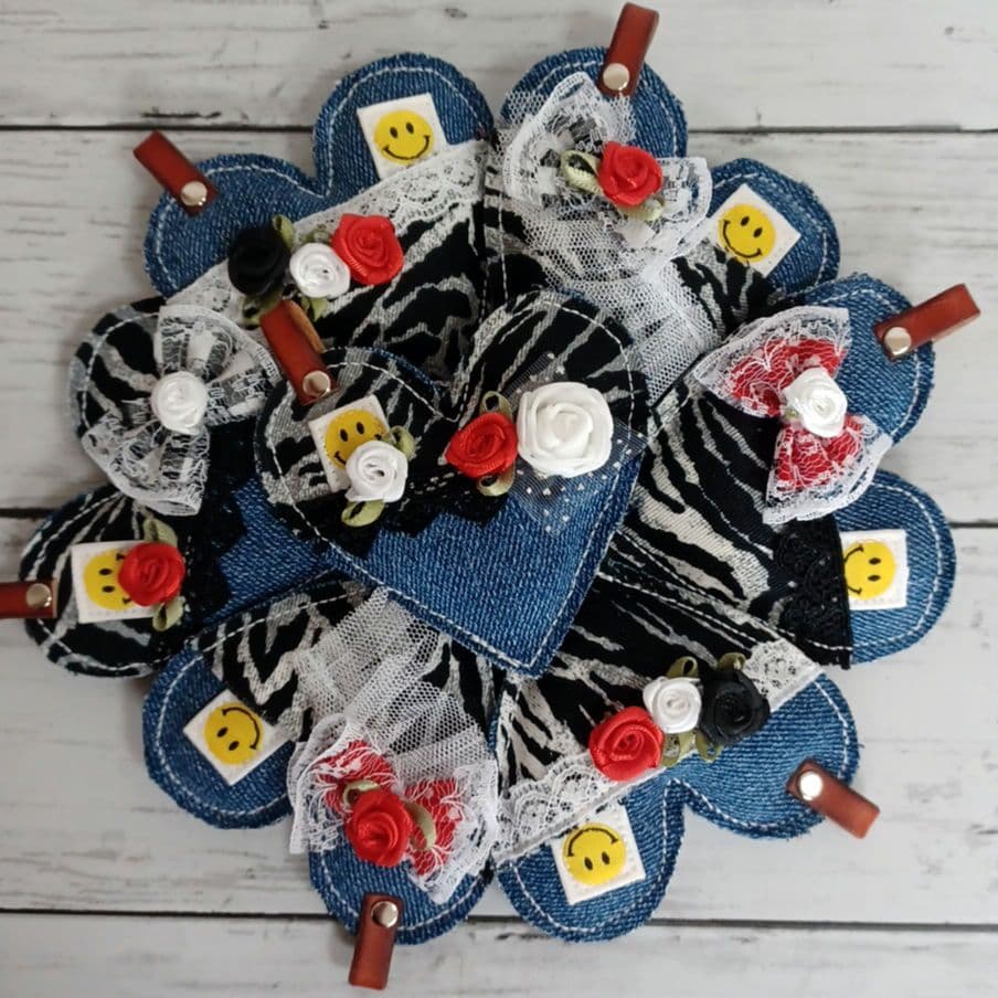 ②　いちごパフェ☆