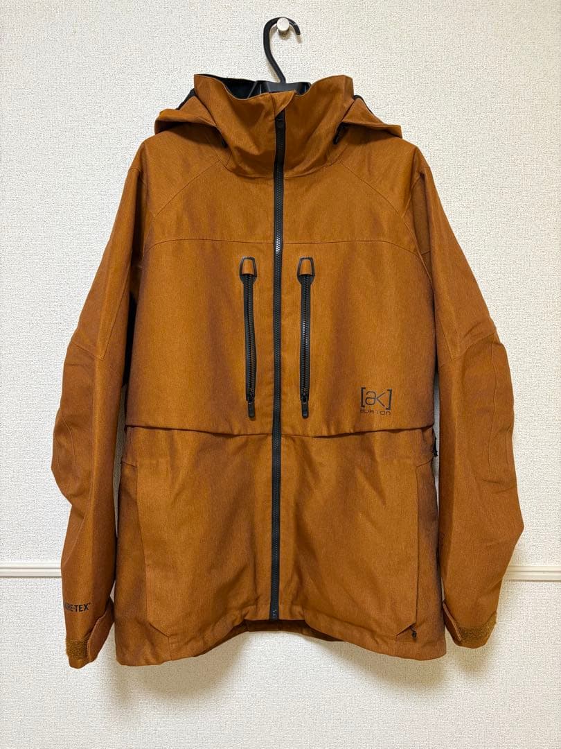 スノーボード BURTON [ak] 2L SWASH JACKET