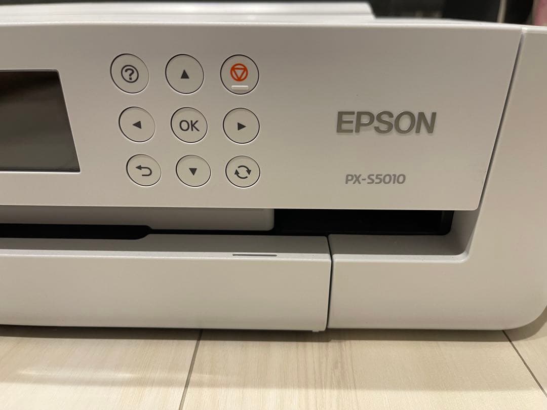 エプソンPX-S5010