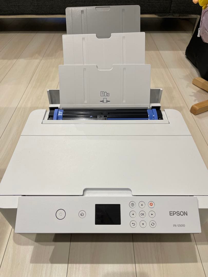 エプソンPX-S5010
