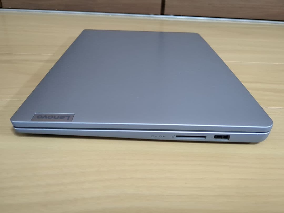 IdeaPad 1 14AMN7 Ryzen5 ・8GBメモリ・256GBSSD