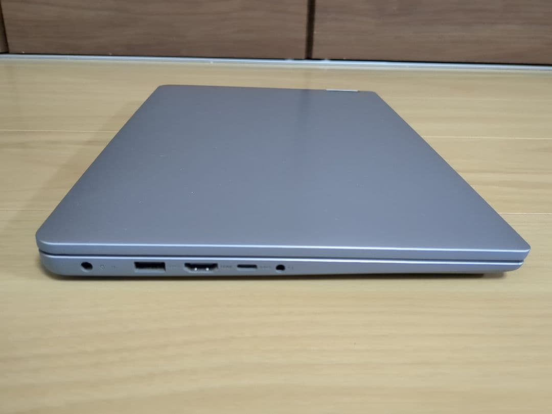 IdeaPad 1 14AMN7 Ryzen5 ・8GBメモリ・256GBSSD