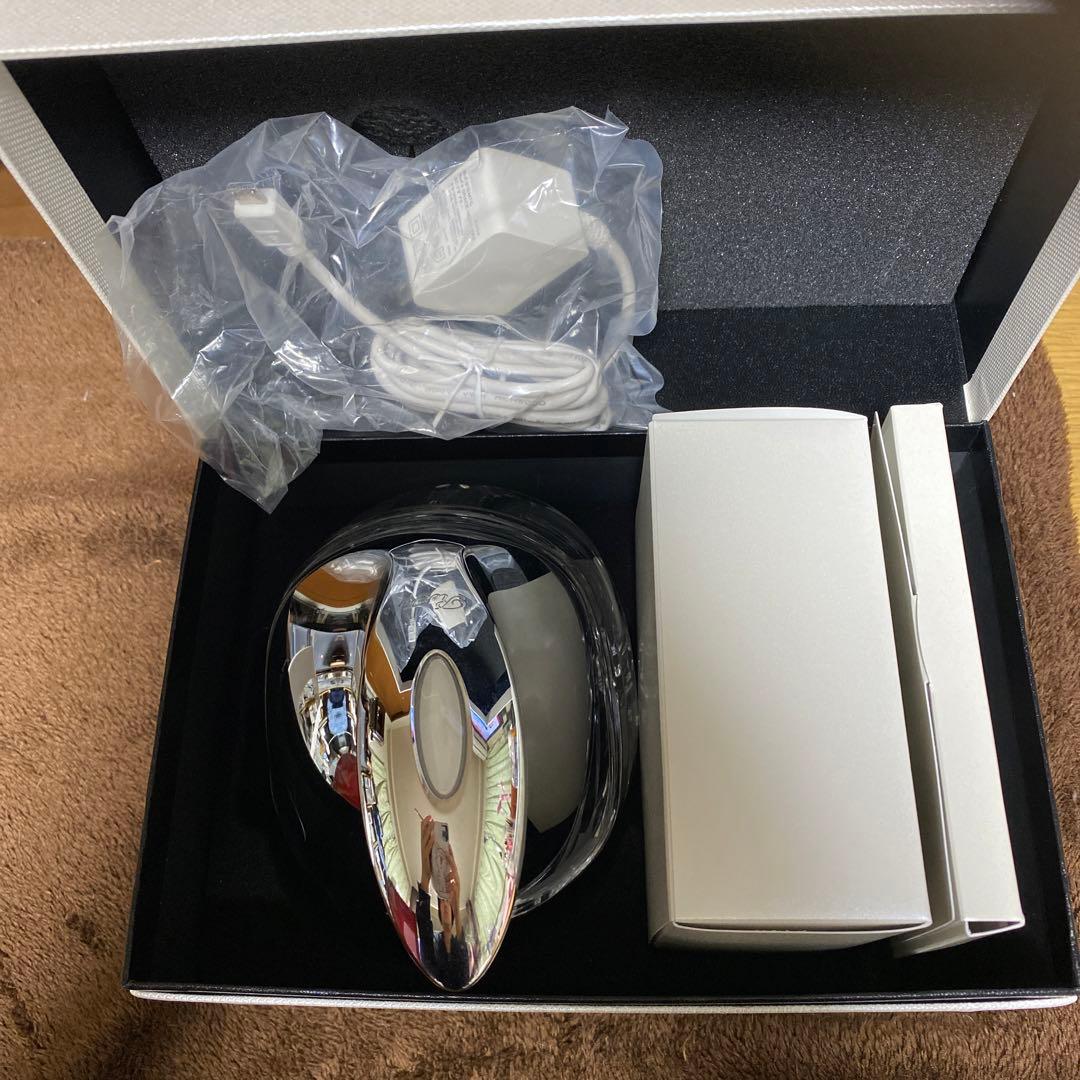 【美品】リファ ヘッドスパ ReFa GRACE HEAD SPA