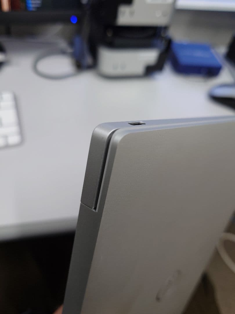 【中古】DELL XPS 13 Plus（i7-1360P/16GB/1TB）