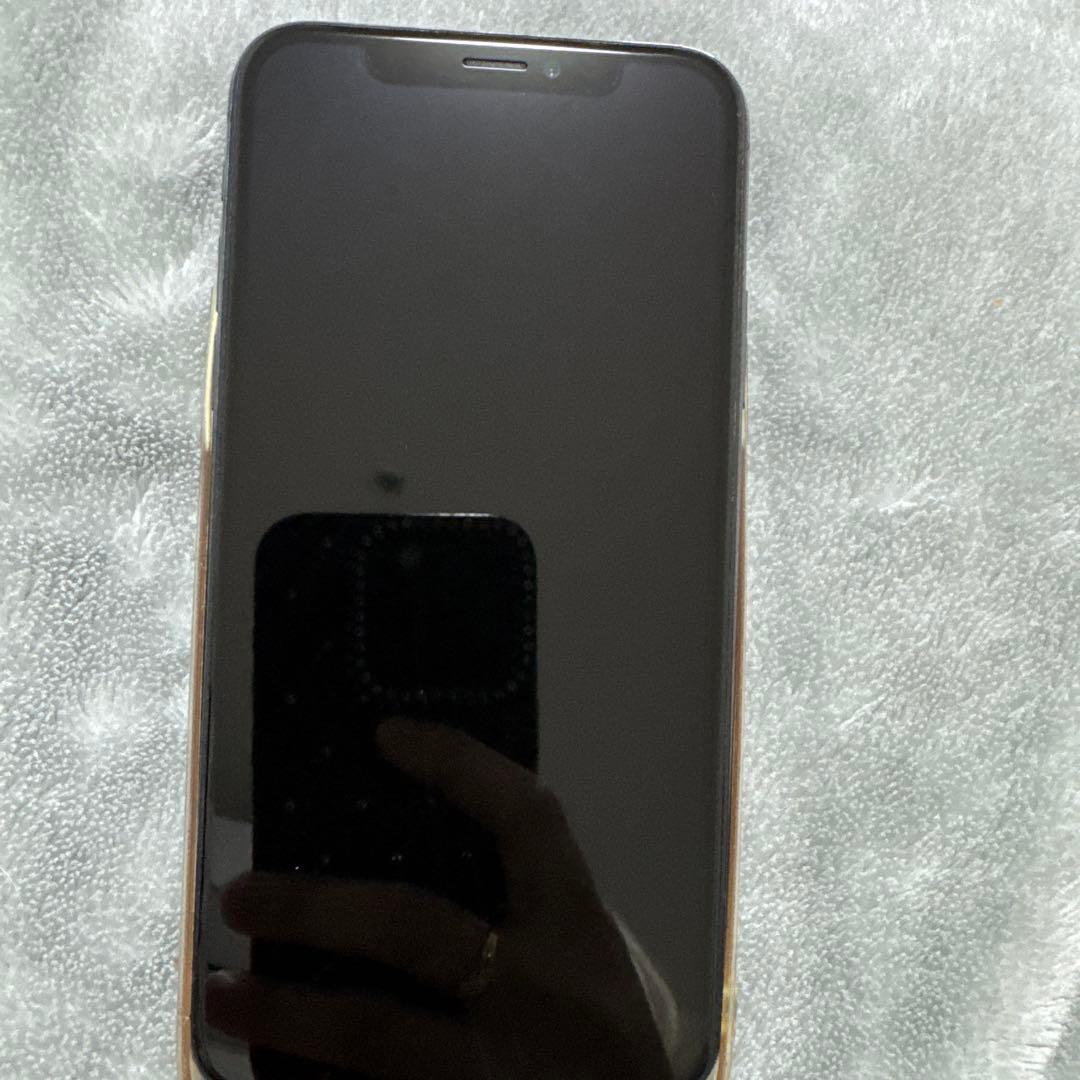 スマートフォン本体 iPhoneX