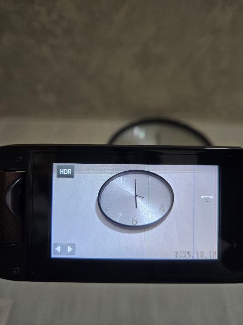 Panasonic　HC-W870M