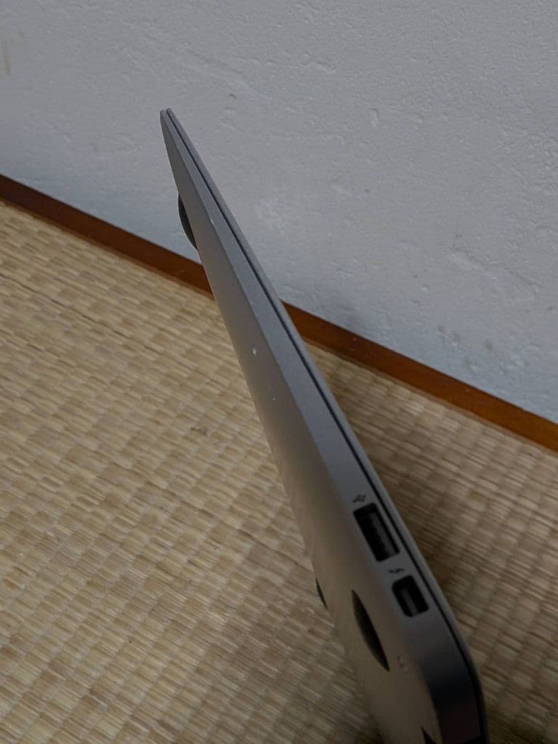 MacBook Air 11 256GB US配列 訳あり
