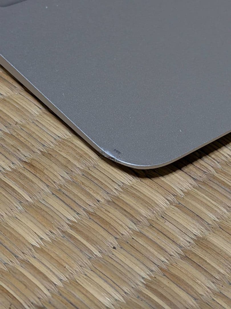 MacBook Air 11 256GB US配列 訳あり