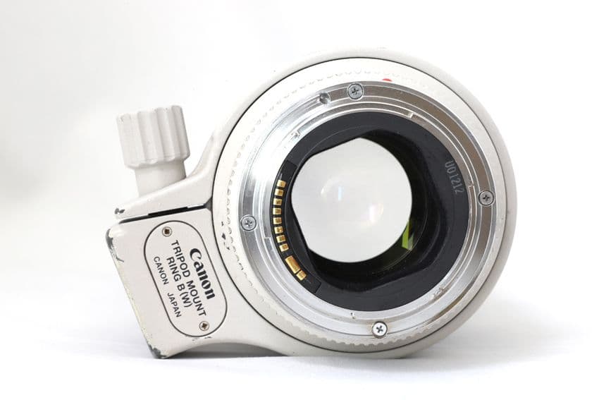 Canon EF 70-200mm f/2.8L USM ズームレンズ