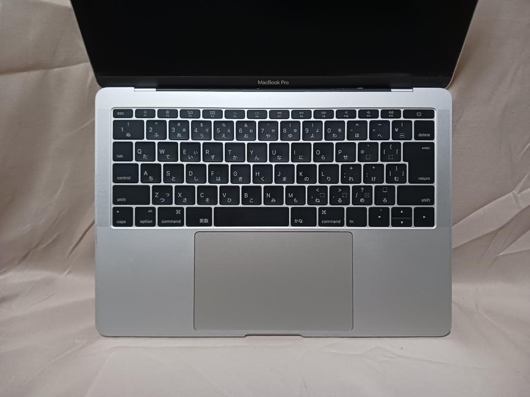 i7/16GB/512GB ＋α　MacBook Pro 13 A1708