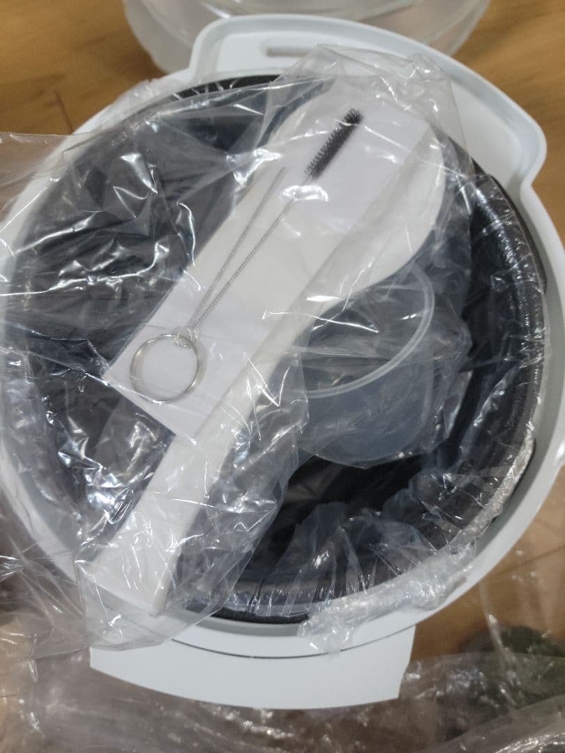 CookingPro V3 電気圧力鍋 未使用品