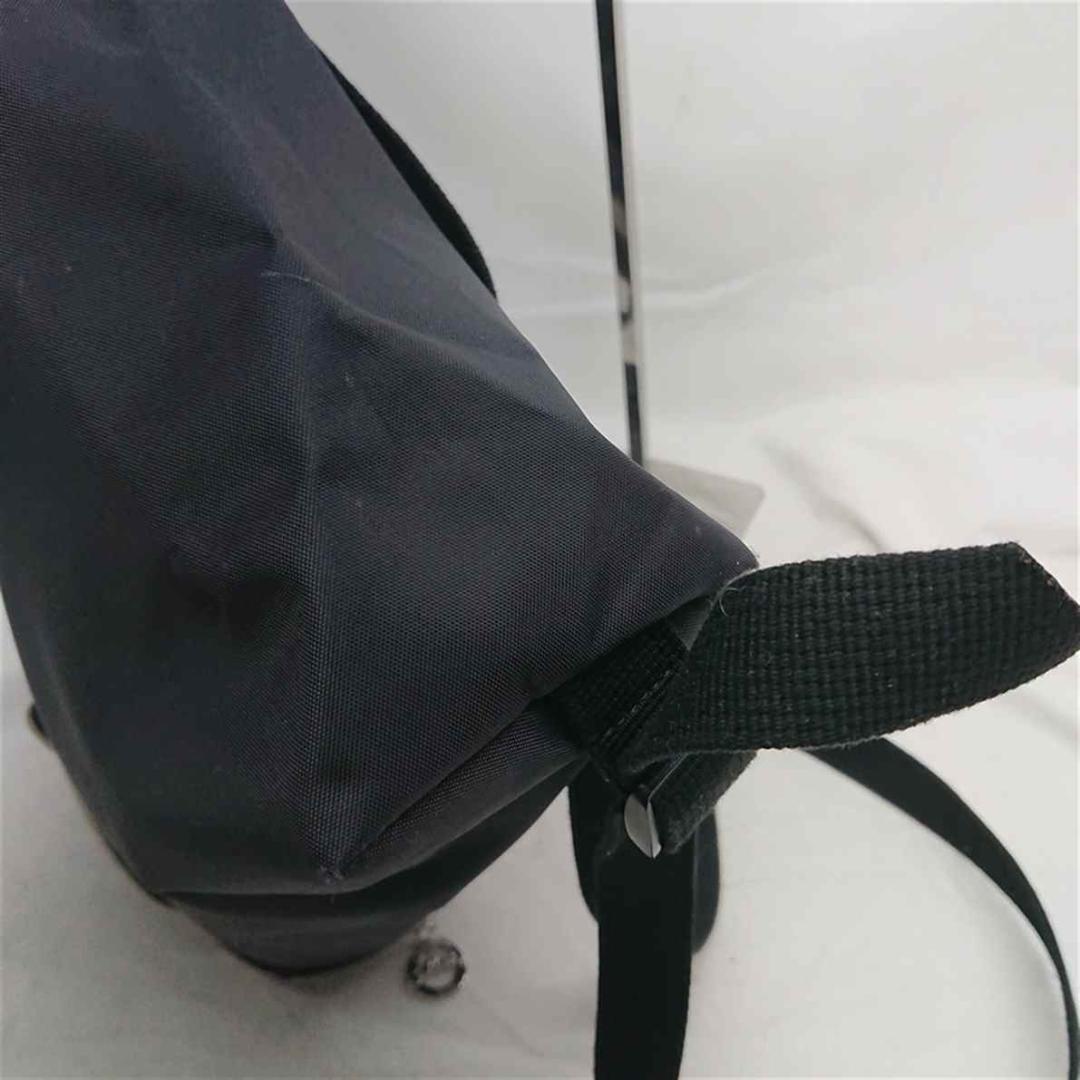 ♡Longchamp　ロンシャン　ブラックリュック・バックパック