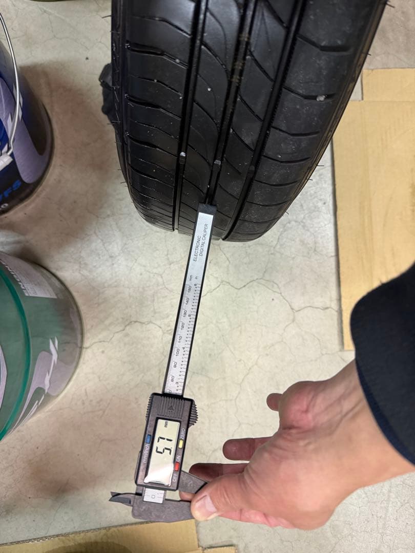 SSR Formula Mesh16インチホイールセット　N-VAN、N-BOX