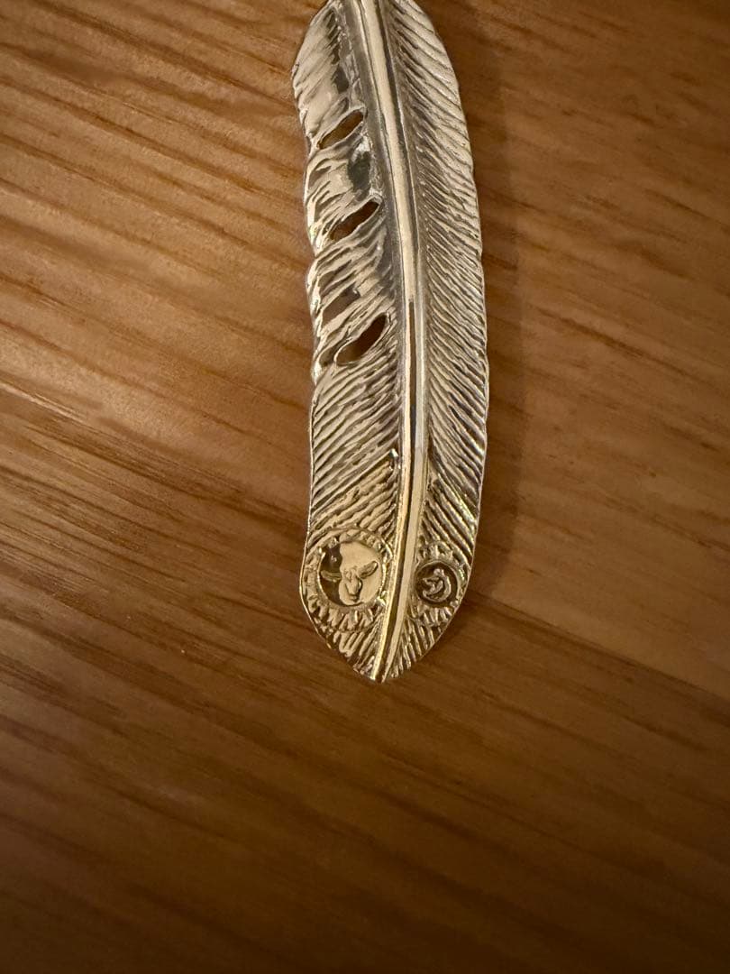 タディ&キング　先金フェザーＬ