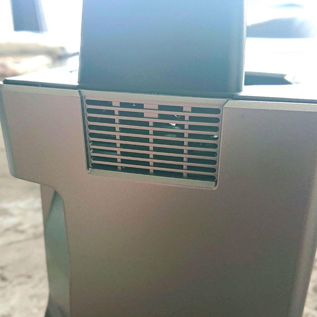 パナソニック ラムダッシュ 電気シェーバー 5枚刃 洗浄機